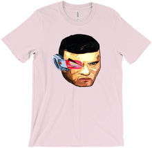 Scouter Shirt