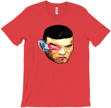Scouter Shirt