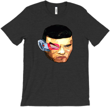 Scouter Shirt