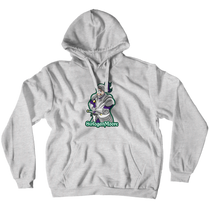 The CLASSIC SirLogan Hoodie