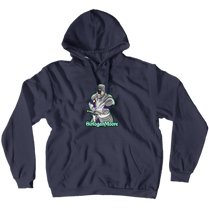 The CLASSIC SirLogan Hoodie