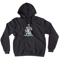 The CLASSIC SirLogan Hoodie