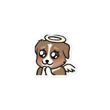 iRisk PookieAngel Sticker