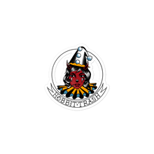 Hobbittrash Classic Sticker
