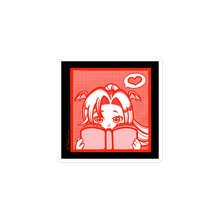 Fujoshi Sticker