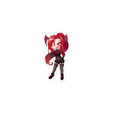 Chibi Sticker