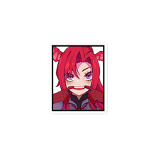 Smile Sticker