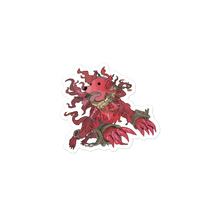 DistantCoder Unchained Soul Of Anguish Sticker