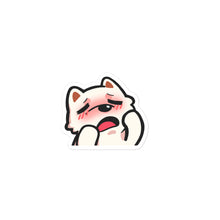 DarkViperAU Lewd Sticker