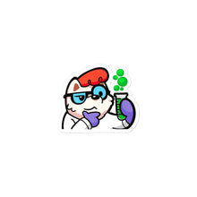 DarkViperAU Dexter Sticker