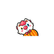 DarkViperAU Clown Sticker