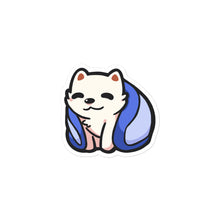 DarkViperAU Comfy Sticker