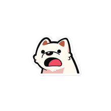 DarkViperAU D Sticker