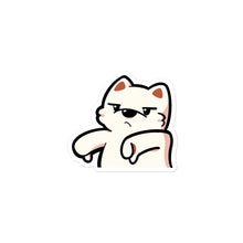DarkViperAU Dislike Sticker