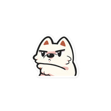 DarkViperAU Point Sticker