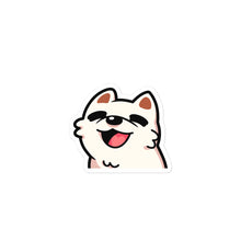 DarkViperAU Happy 2 Sticker