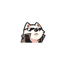 DarkViperAU Terminator Sticker