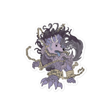 DistantCoder Unchained Abomination Sticker