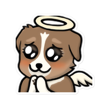 iRisk PookieAngel Sticker