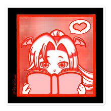 Fujoshi Sticker