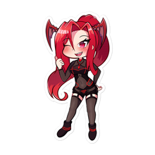 Chibi Sticker