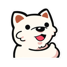 DarkViperAU Thumbs Up Sticker