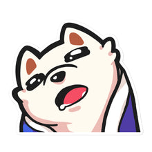 DarkViperAU Sleep Sticker