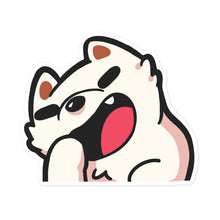 DarkViperAU Lul Sticker