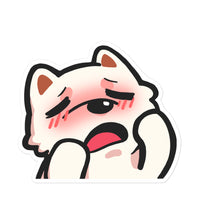 DarkViperAU Lewd Sticker