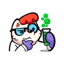 DarkViperAU Dexter Sticker