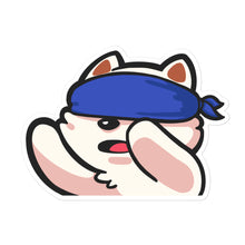 DarkViperAU Blind Sticker