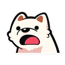 DarkViperAU D Sticker