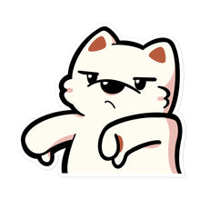 DarkViperAU Dislike Sticker