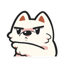 DarkViperAU Point Sticker