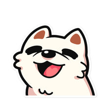 DarkViperAU Happy 2 Sticker