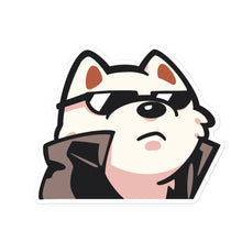 DarkViperAU Terminator Sticker
