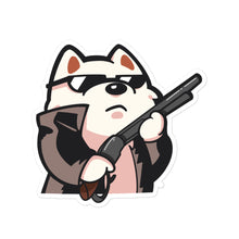 DarkViperAU Terminator 2 Sticker