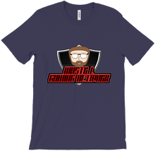 MLGN eSports logo - Shirt