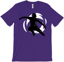 Parkour T-Shirt - Pastel