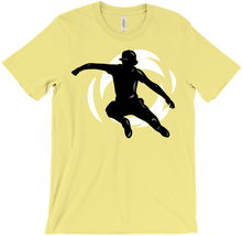 Parkour T-Shirt - Pastel