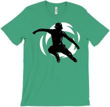 Parkour T-Shirt - Pastel