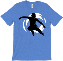 Parkour T-Shirt - Pastel
