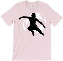 Parkour T-Shirt - Pastel