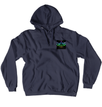 julius18456 Hoodies (No-Zip/Pullover)