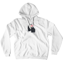 Henry Rage Hoodies (No-Zip/Pullover)