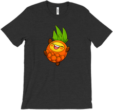 Pineapple Dude T-Shirts