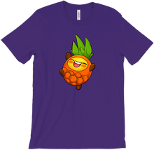 Pineapple Dude T-Shirts
