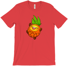 Pineapple Dude T-Shirts