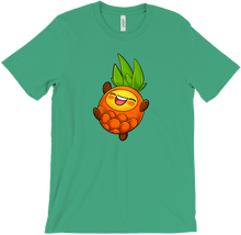 Pineapple Dude T-Shirts