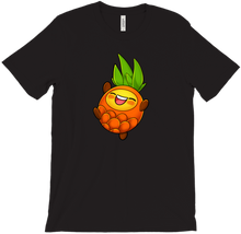 Pineapple Dude T-Shirts